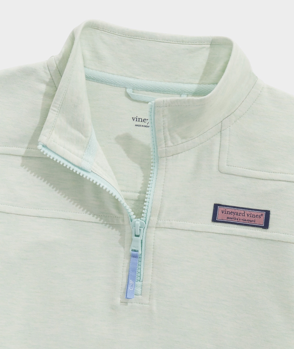 Camisas Vineyard Vines Dreamcloth® Relaxed Shep Shirt™ Azules | 098752YAQ