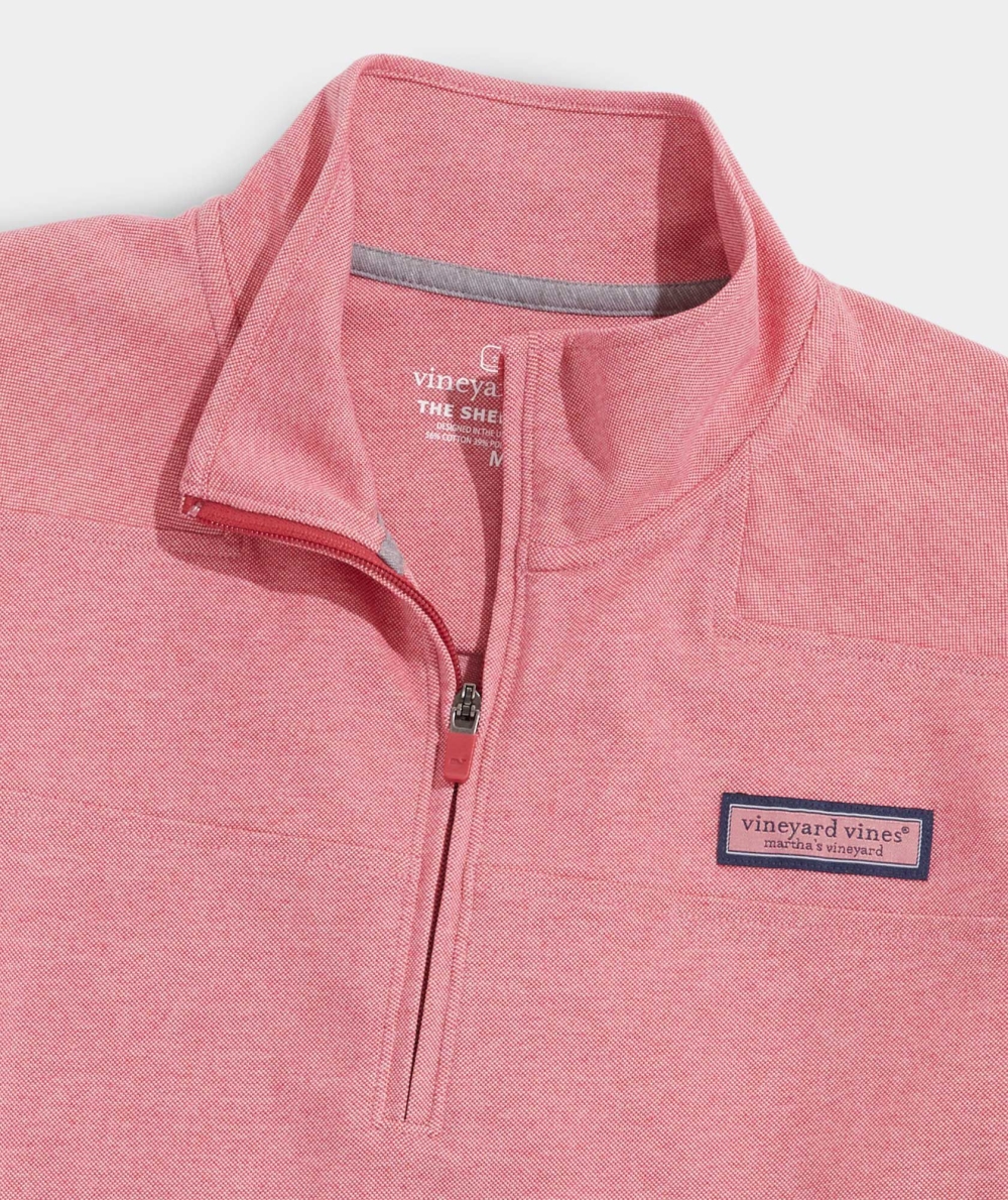 Camisas Vineyard Vines Edgartown Shep Shirt Lobster Reef | 423795IOG