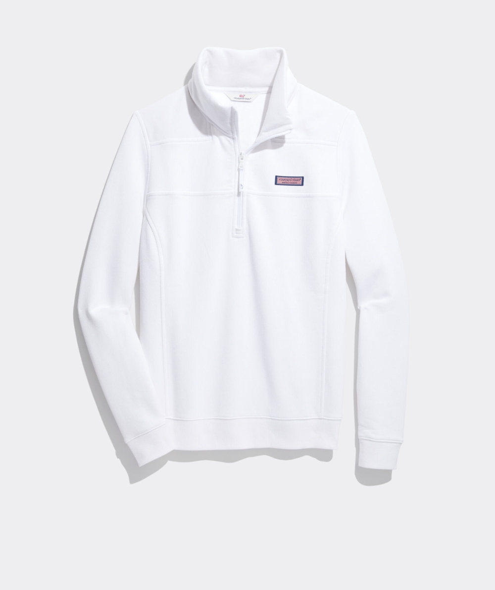 Camisas Vineyard Vines Shep Shirt™ Blancos | 147253MNH